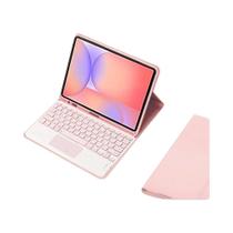 Capa Com Teclado Para Samsung Galaxy Tab S10 Lite 10.9 Polegadas SM-X400 X406B