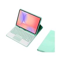 Capa Com Teclado Para Samsung Galaxy Tab S10 Lite 10.9 Polegadas SM-X400 X406B
