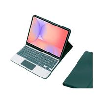 Capa Com Teclado Para Samsung Galaxy Tab S10 Lite 10.9 Polegadas SM-X400 X406B