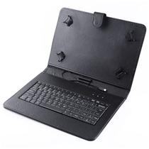 Capa com Teclado para Tablet 10 Polegadas Tipo-C MJ-04