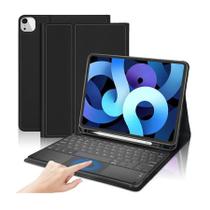 Capa Com Teclado Para tablet 10th Generation 2022 A2696 10.9 Capa Com Teclado Para tablet 10th Generation 2022 A2696 10.9