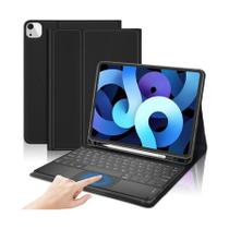 Capa Com Teclado Para tablet 10th Generation 2022 A2696 10.9 Capa Com Teclado Para tablet 10th Generation 2022 A2696 10.9