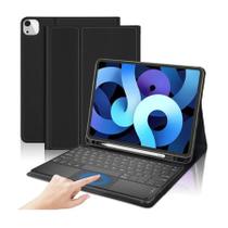 Capa Com Teclado Para tablet 10th Generation 2022 A2696 10.9 Capa Com Teclado Para tablet 10th Generation 2022 A2696 10.9