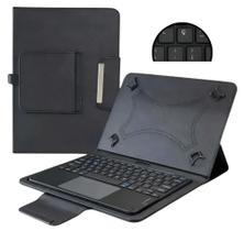 Capa Com Teclado Para Tablet Multilaser M10 Pro Capa Com Teclado Para Tablet Multilaser M10 Pro