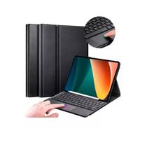 Capa com Teclado Para Tablet Redmi Pad SE 8.7