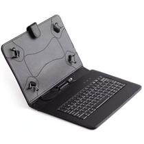 Capa com teclado para tablet Samsung Galaxy A11+ de 11 polegadas Capa com teclado para tablet Samsung Galaxy A11+ de 11 polegadas