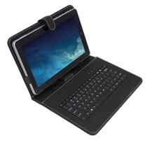Capa com teclado para tablet Samsung Galaxy S6 Lite P615 - HOOPSON