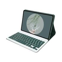 Capa Com Teclado Para Xiaomi Redmi Pad 2 2025 De 11 Polegadas, Funda Para Tablets E e-Books - NONE