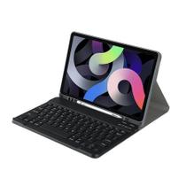 Capa Com Teclado Recarregável P tablet 9 Geração 10.2 Capa Com Teclado Recarregável P tablet 9 Geração 10.2