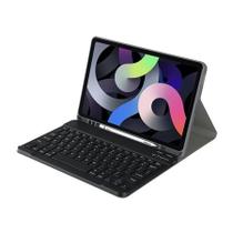 Capa Com Teclado Recarregável P tablet 9 Geração 10.2 Capa Com Teclado Recarregável P tablet 9 Geração 10.2