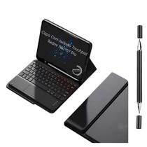 Capa Com Teclado Touch Para Xiaomi Redmi Pad 7/7 Pro 11.2 + Caneta Touch