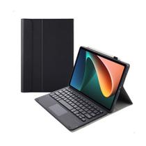 Capa Com Teclado Touchpad Para Tablet Pad 6 Pro 11 2023 Capa Com Teclado Touchpad Para Tablet Pad 6 Pro 11 2023