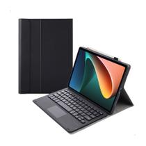 Capa Com Teclado Touchpad Para tablet Pad 6 Pro 11 2023 Capa Com Teclado Touchpad Para tablet Pad 6 Pro 11 2023