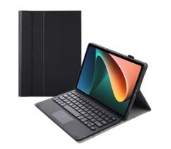 Capa Com Teclado Touchpad Para Tablet Xiaomi Pad 6