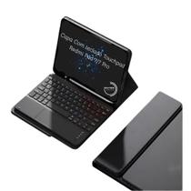 Capa Com Teclado Touchpad Para Xiaomi Redmi Pad 7/7 Pro 11.2