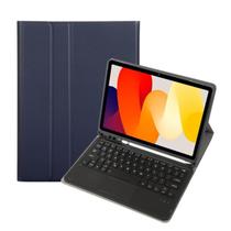 Capa Com Teclado Trackpad Para Tablet Redmi Pad Se