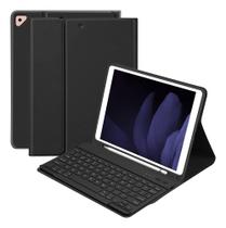 Capa Com Teclado Wifi Para iPad Air 4a/5a Geração 10.9