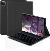 Capa Com Teclado Wifi Para iPad Pro 12.9 Polegadas 2018/2022 Capa Com Teclado Wifi Para iPad Pro 12.9 Polegadas 2018/2022