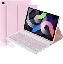 Capa Com Teclado Wifi Samsung Galaxy A9+ Plus 11 Polegadas