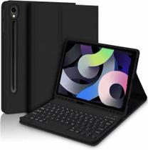 Capa Com Teclado Wifi Samsung Galaxy Tab S7/s8/s9 Fe 11 Pol Capa Com Teclado Wifi Samsung Galaxy Tab S7/s8/s9 Fe 11 Pol