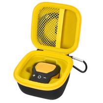 Capa Comecase compatível com o alto-falante Bluetooth vestível DEWALT