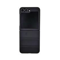 Capa Compact para Galaxy Z Flip 6 - Preto Capa Compact para Galaxy Z Flip 6 - Preto