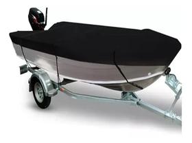 Capa Compatível Barco Quest Z19-S Rip Stop Impermeável Capa Compatível Barco Quest Z19-S Rip Stop Impermeável