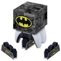 Capa compatível Base de Carregamento PS5 Controle - Batman Comics