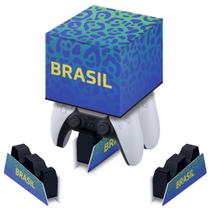 Capa compatível Base de Carregamento PS5 Controle - Brasil