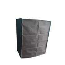 Capa Compativel Churrasqueira Horizontal Arke Abile 4 Espeto