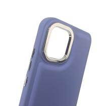 Capa Compatível com A04e Disponível em 7 cores vibrantes com proteção completa Kit 2/3 Escolha a co