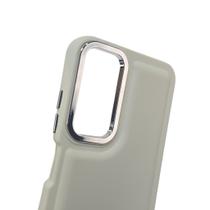 Capa Compatível com A05S Disponível em 7 cores vibrantes com proteção completa Kit 2/3 Escolha a co