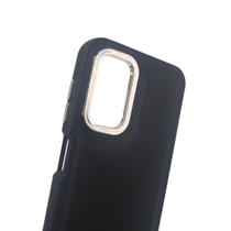 Capa Compatível com A13 Disponível em 7 cores vibrantes com proteção completa Kit 2/3 Escolha a cor
