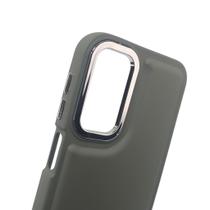 Capa Compatível com A23 Disponível em 7 cores vibrantes com proteção completa Kit 2/3 Escolha a cor