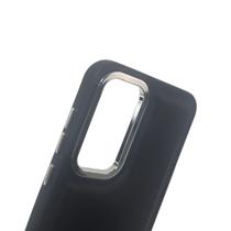 Capa Compatível com A23 Disponível em 7 cores vibrantes com proteção completa Kit 2/3 Escolha a cor