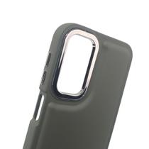 Capa Compatível com A24 Disponível em 7 cores vibrantes com proteção completa Kit 2/3 Escolha a cor