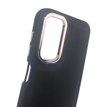 Capa Compatível com A55 Disponível em 7 cores vibrantes com proteção completa Kit 2/3 Escolha a cor