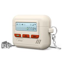 Capa compatível com AirPods de 4ª geração da elago Capa compatível com AirPods de 4ª geração da elago