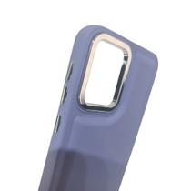 Capa Compatível com E13 Disponível em 7 cores vibrantes com proteção completa Kit 2/3 Escolha a cor