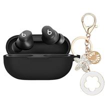 Capa compatível com fones de ouvido Beats Solo Buds Ziseyoru