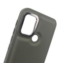 Capa Compatível com G10 G20 G30 Disponível em 7 cores vibrantes com proteção completa Kit 2/3 Escol