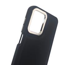Capa Compatível com G13 Disponível em 7 cores vibrantes com proteção completa Kit 2/3 Escolha a cor