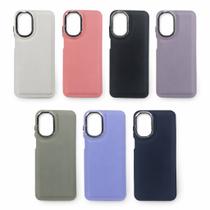 Capa Compatível com G22 Disponível em 7 cores vibrantes com proteção completa Kit 2/3 Escolha a cor