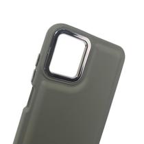 Capa Compatível com G32 Disponível em 7 cores vibrantes com proteção completa Kit 2/3 Escolha a cor