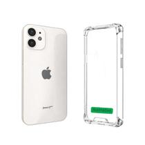 Capa compatível com IPhone 12 Mini capinha transparente