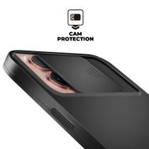 Capa compatível com iPhone 13 Pro - Flex Cam - Gshield Capa compatível com iPhone 13 Pro - Flex Cam - Gshield