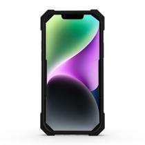 Capa Compatível com iPhone 14 - Dual Shock X - Gshield