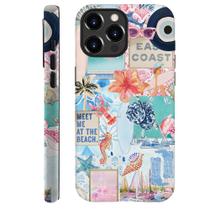 Capa compatível com iPhone 15 Pro Max, capa híbrida de 2 camadas Capa compatível com iPhone 15 Pro Max, capa híbrida de 2 camadas