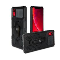 Capa compatível com iPhone XR - Clip - Gshield