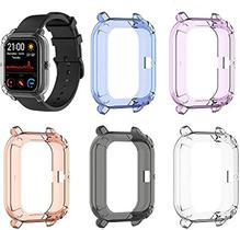 Capa compatível com o relógio Xiaomi Huami Amazfit Gts